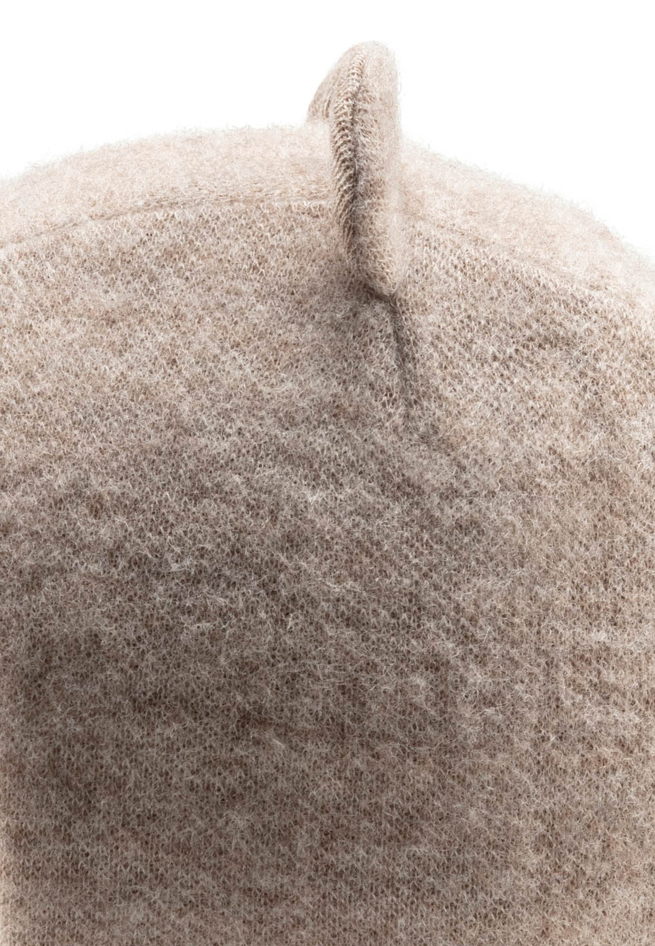 STERNTALER Beanie in Beige