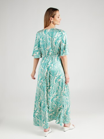 b.young - Vestido 'FARINELA' em verde