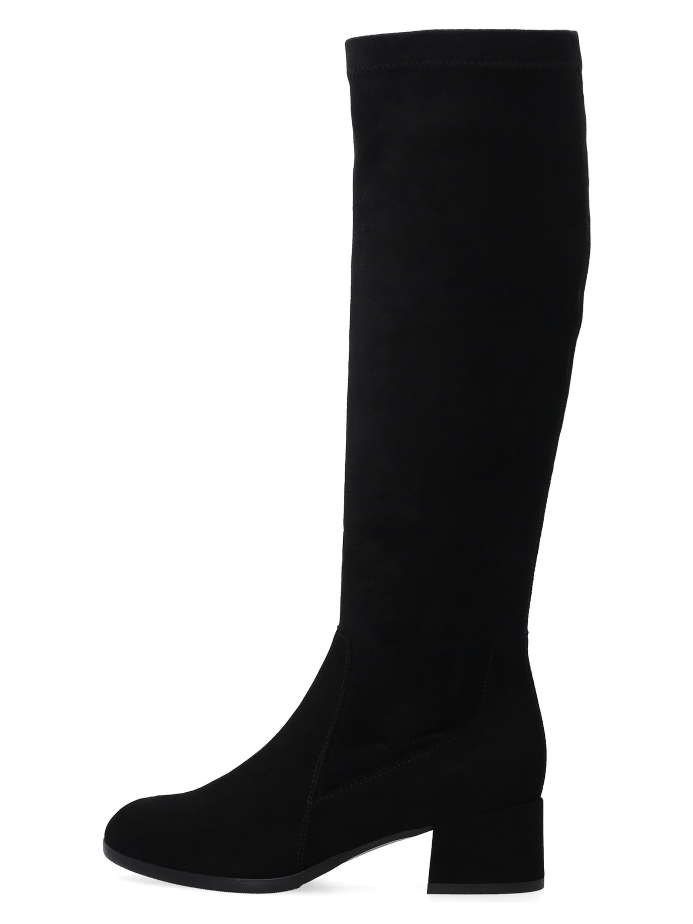 VENEZIA Stiefel 'Venezia'‌‌‌‌‌‌‌‌‌‌ in Schwarz