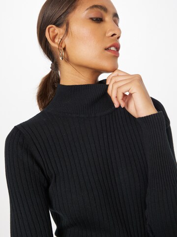 ESPRIT Sweater in Black