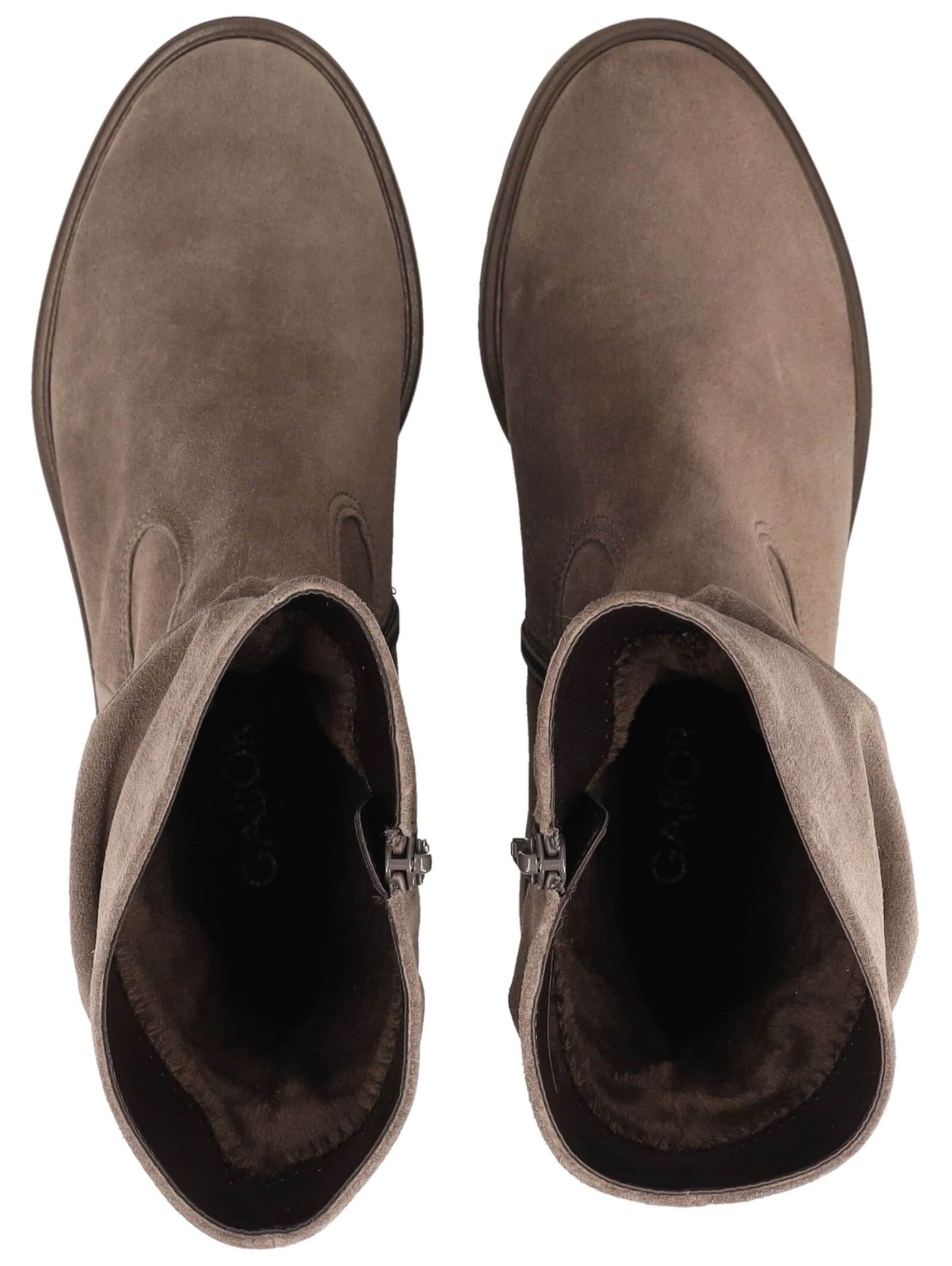 Stivaletto di GABOR in marrone