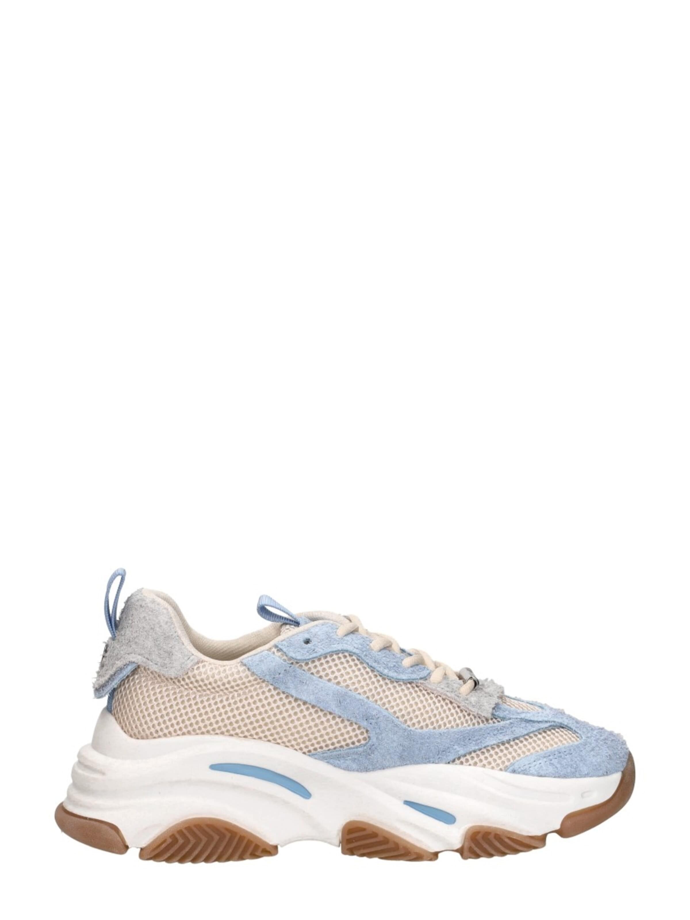 STEVE MADDEN Sneakers laag 'Possession-E' in Blauw