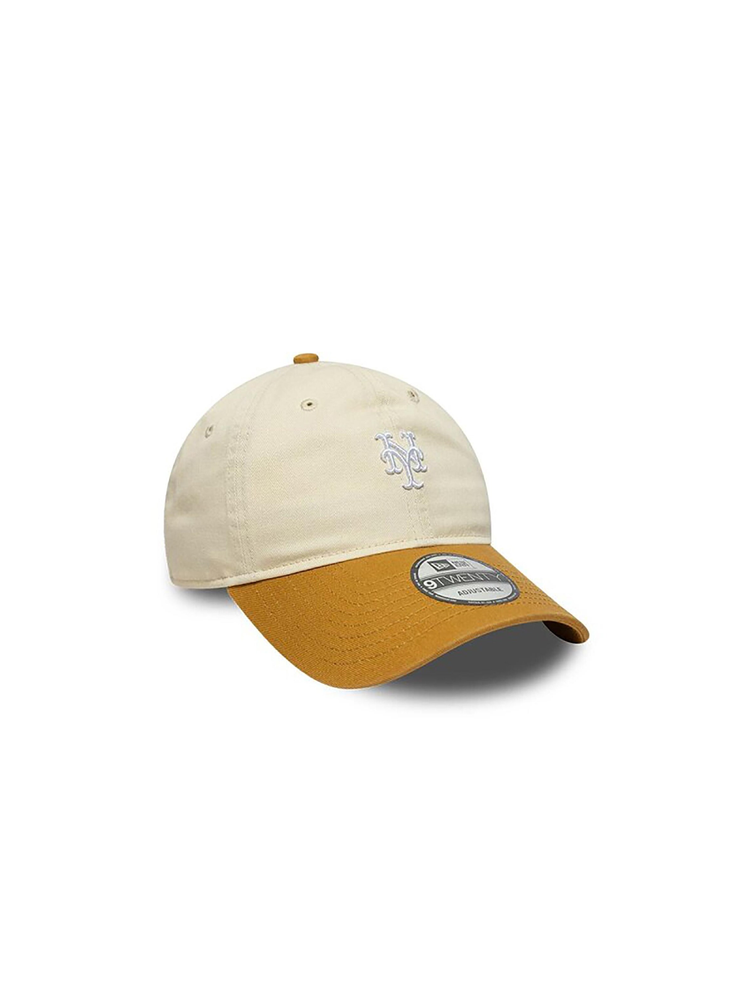 NEW ERA Cap 'MLB New York Mets Contrast' in Mixed colors