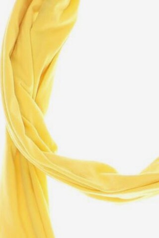 BLAUMAX Schal oder Tuch One Size in Gelb
