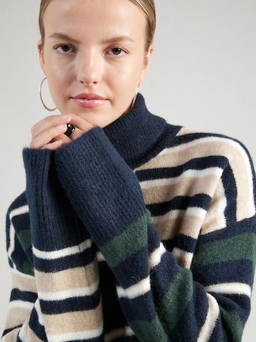 Pepe Jeans Sweater 'DENVER' in Green