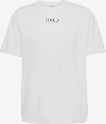HALO Shirt in White: front