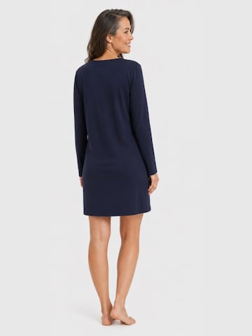 Bamboo basics Pajama 'Nala' in Blue