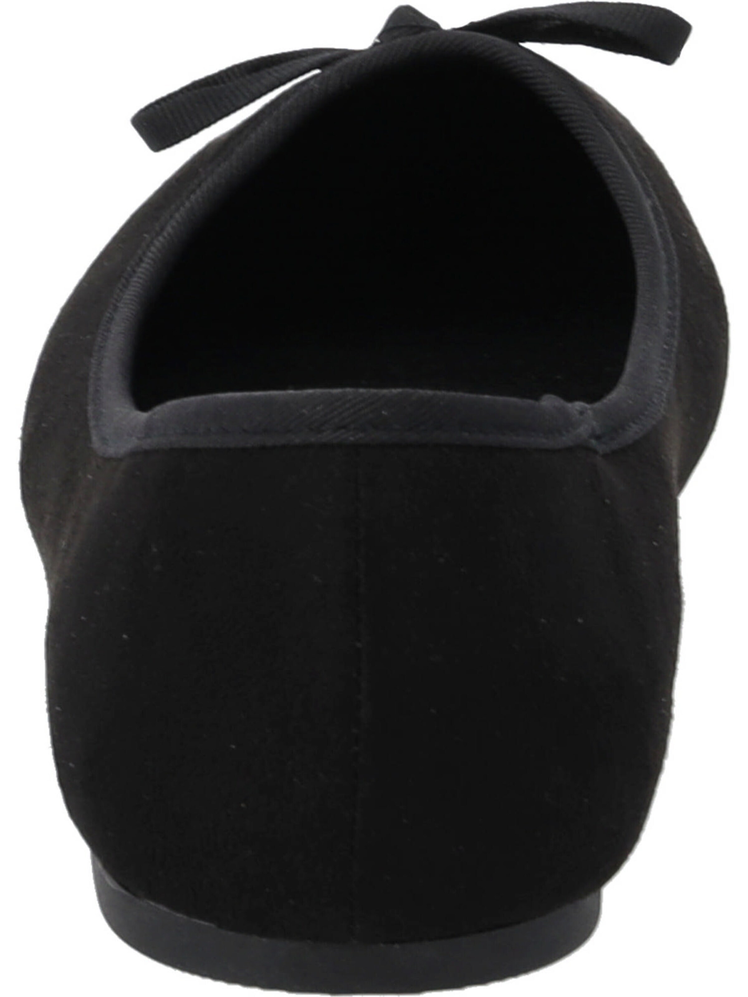 Palado Ballerina 'Palado Voso'‌‌‌‌‌ in Schwarz