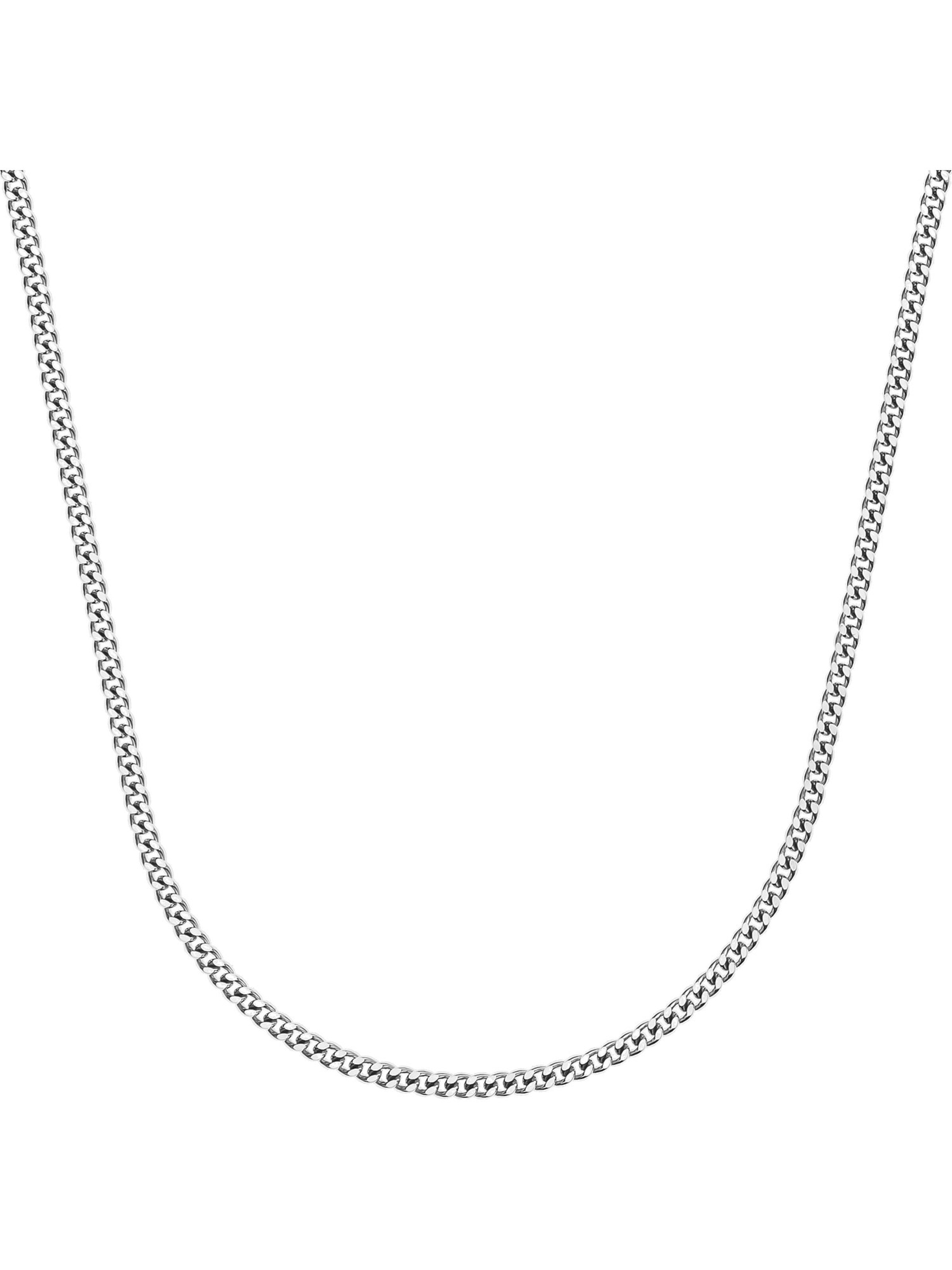 FAVS Kette in Silber