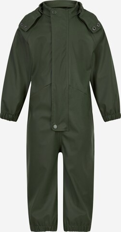 byLindgren Athletic Suit 'Gefion' in Green: front