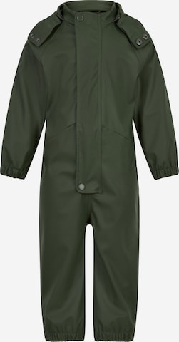 byLindgren Athletic Suit 'Gefion' in Green: front