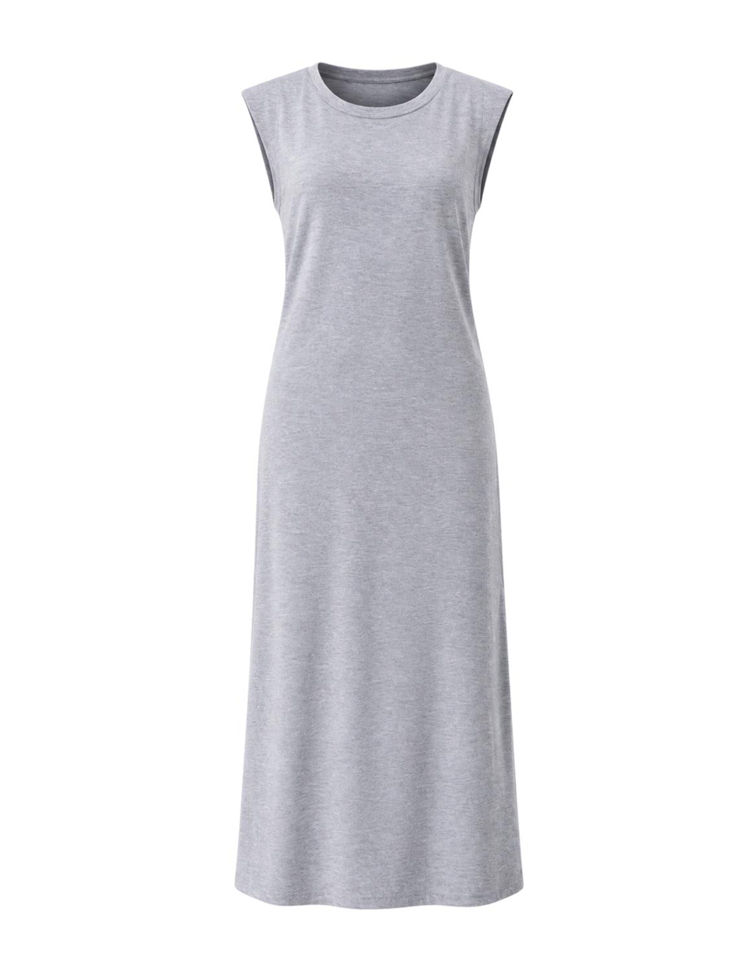 No Matter What Kleid‌ in 36 in grau, Produktansicht