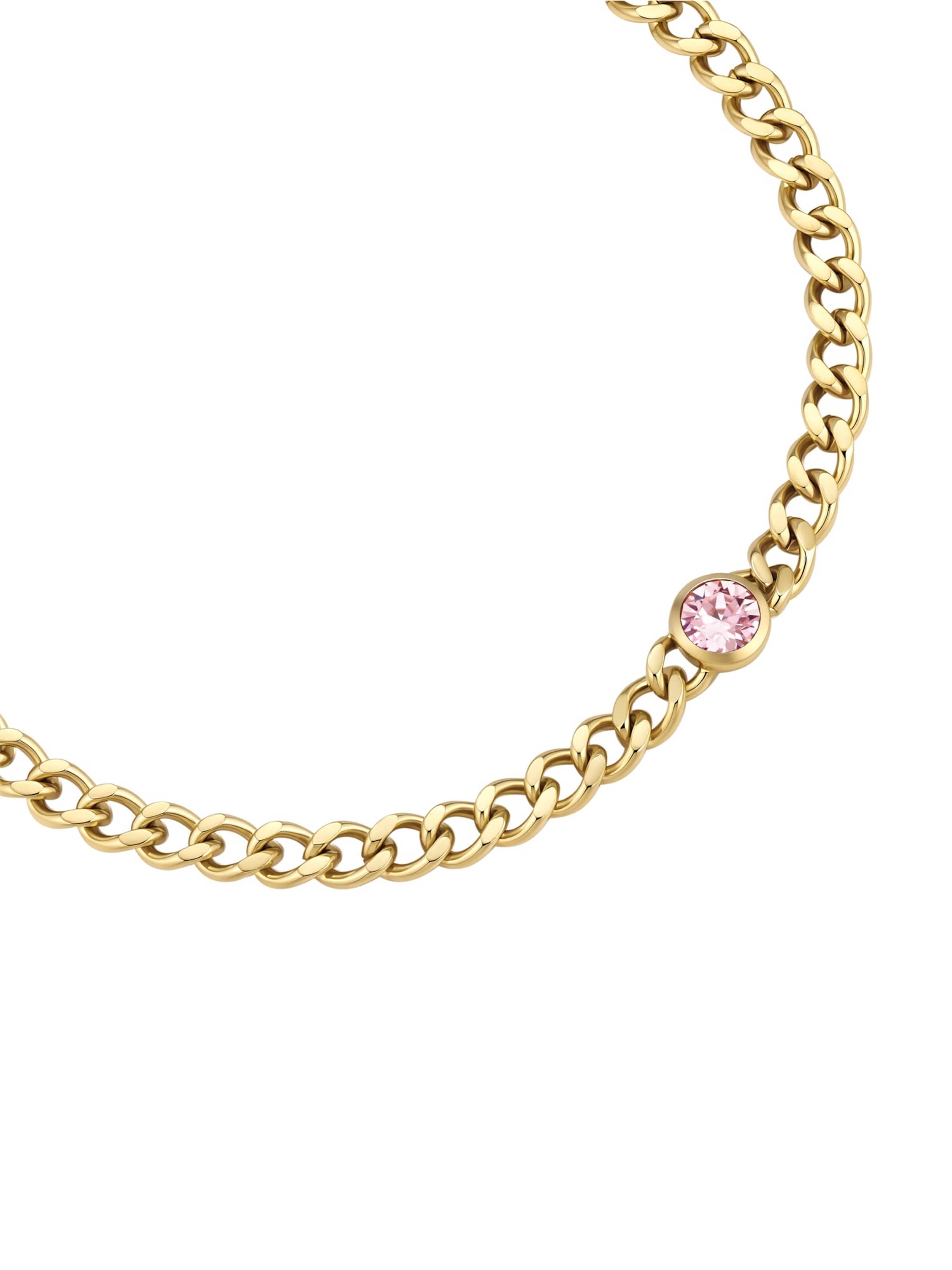 Bracelet Glanzstücke München en or