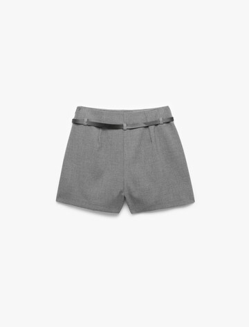 Koton Skirt in Grey