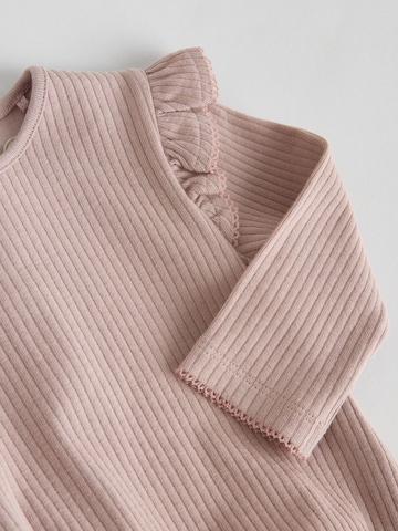 jauktas krāsas Next Kombinezons/bodijs