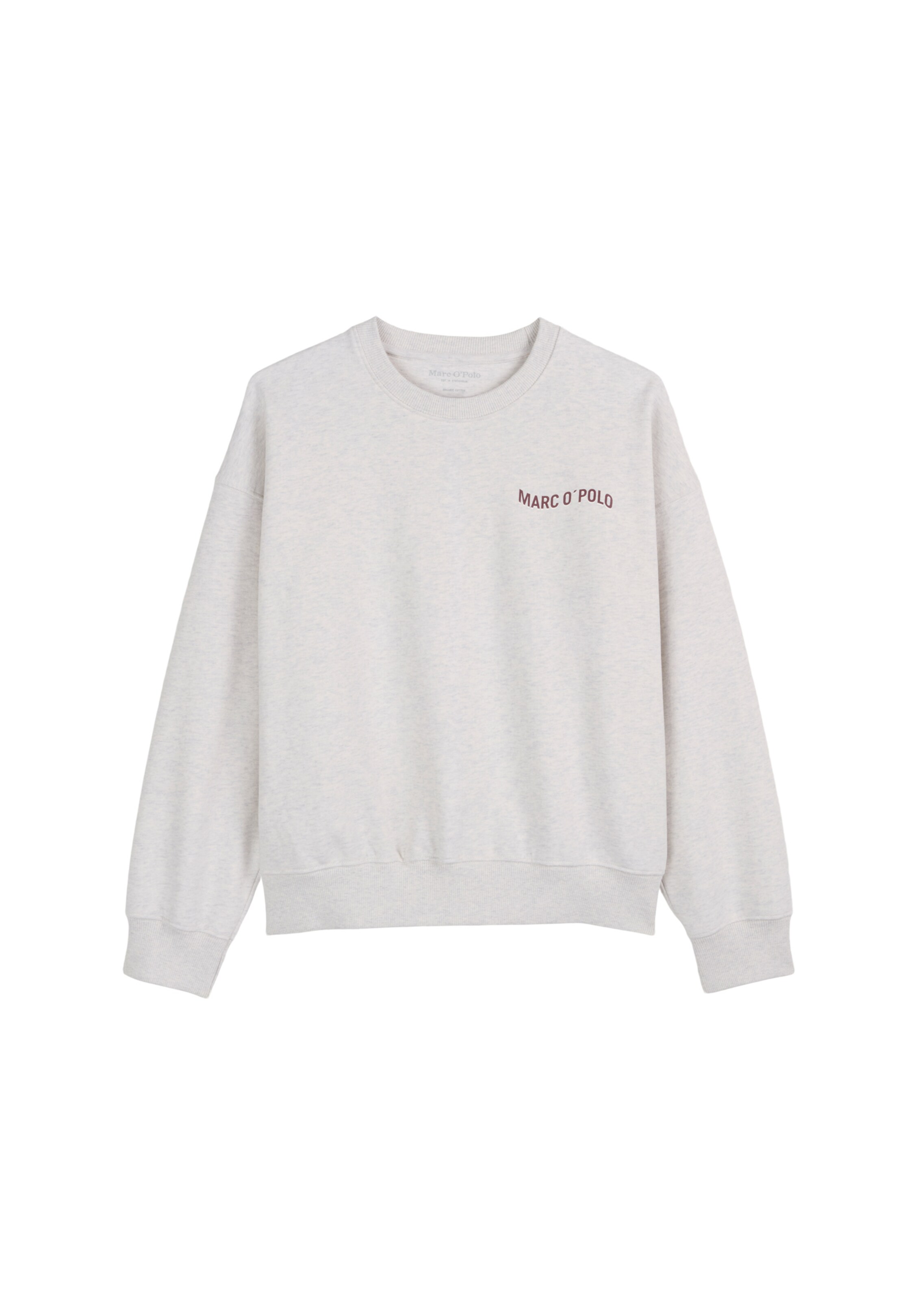 Marc O'Polo Pullover in Grau