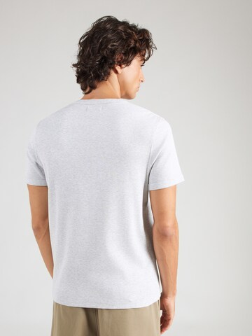 JACK & JONES Μπλουζάκι 'JJEORGANIC' σε γκρι