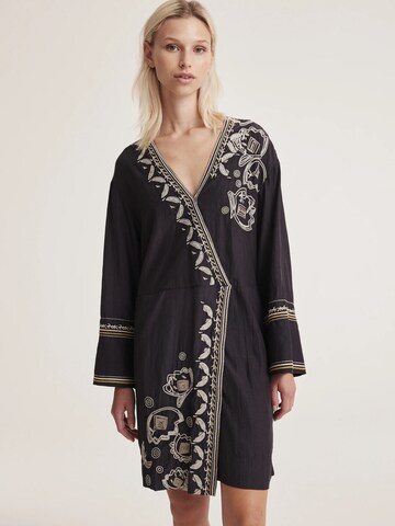 Odd Molly Mekko 'Sabrina' värissä musta: etupuoli