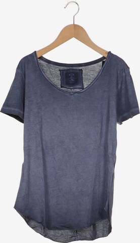 BETTER RICH T-Shirt S in Blau: predná strana