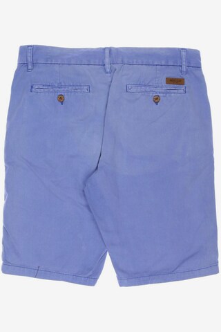 INDICODE JEANS Shorts in 33 in Blue