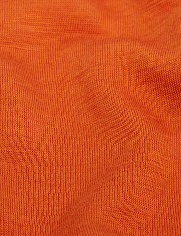 MAMMUT Funktionsshirt ‘Tree Wool' in Orange