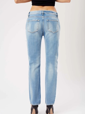 No44 Regular Jeans‌‌‌‌‌‌‌‌‌‌ in Blau