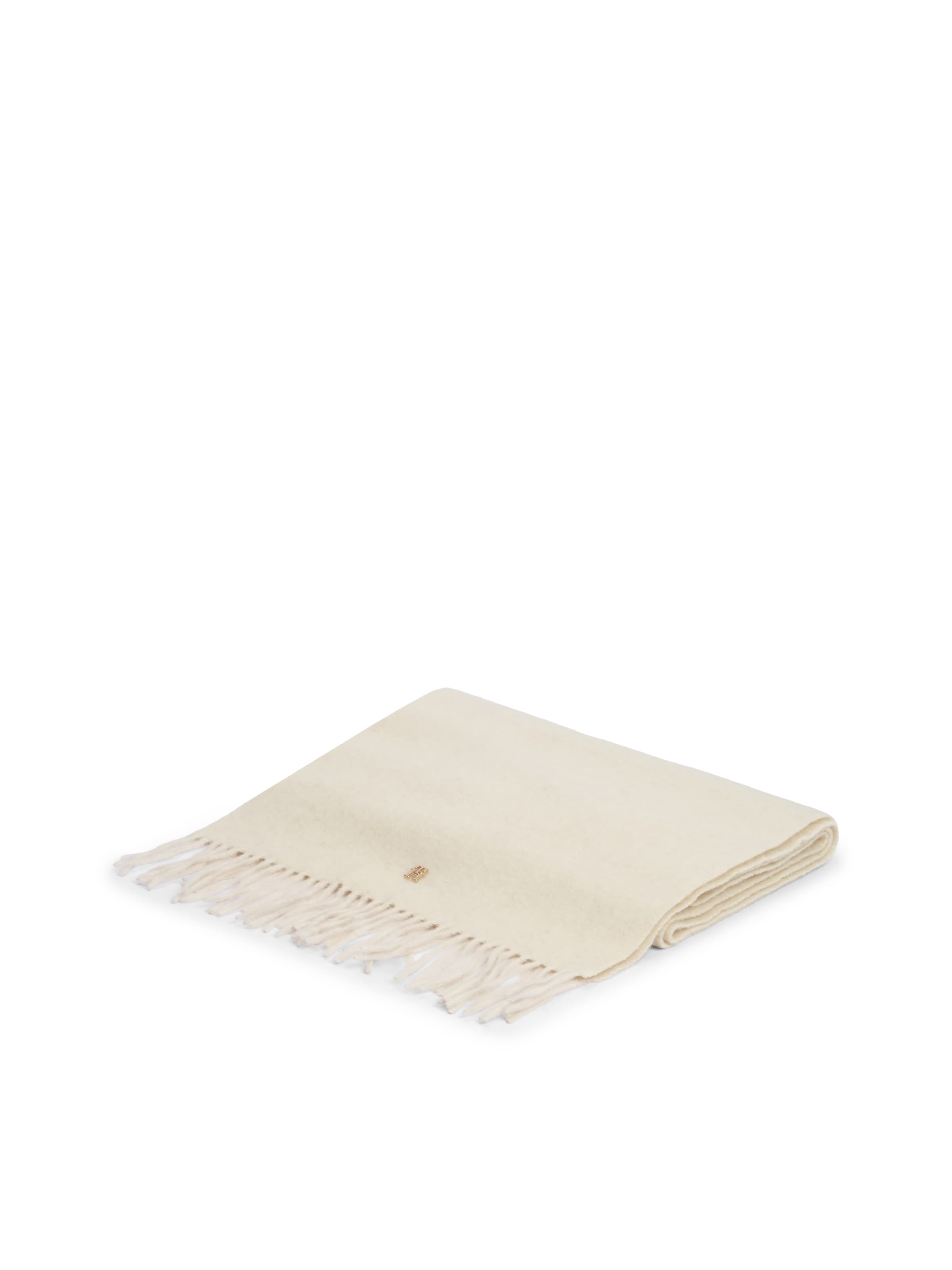 TOMMY HILFIGER Sjaal in Beige
