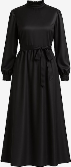 MODAMIHRAM Kleid in schwarz, Produktansicht