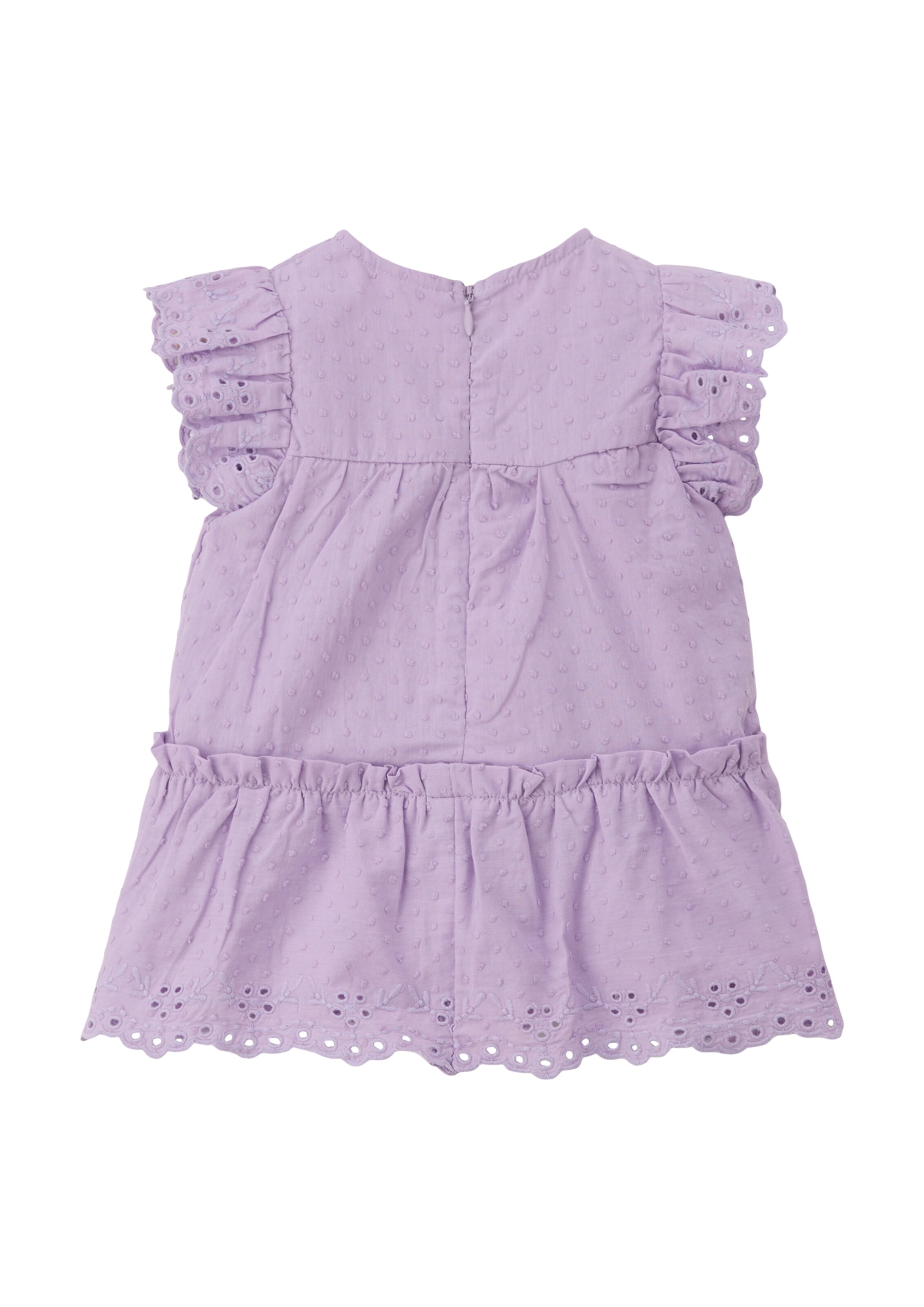 s.Oliver Šaty – fialová