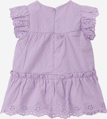 s.Oliver Dress in Purple