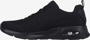 SKECHERS Sneaker in Schwarz: predná strana