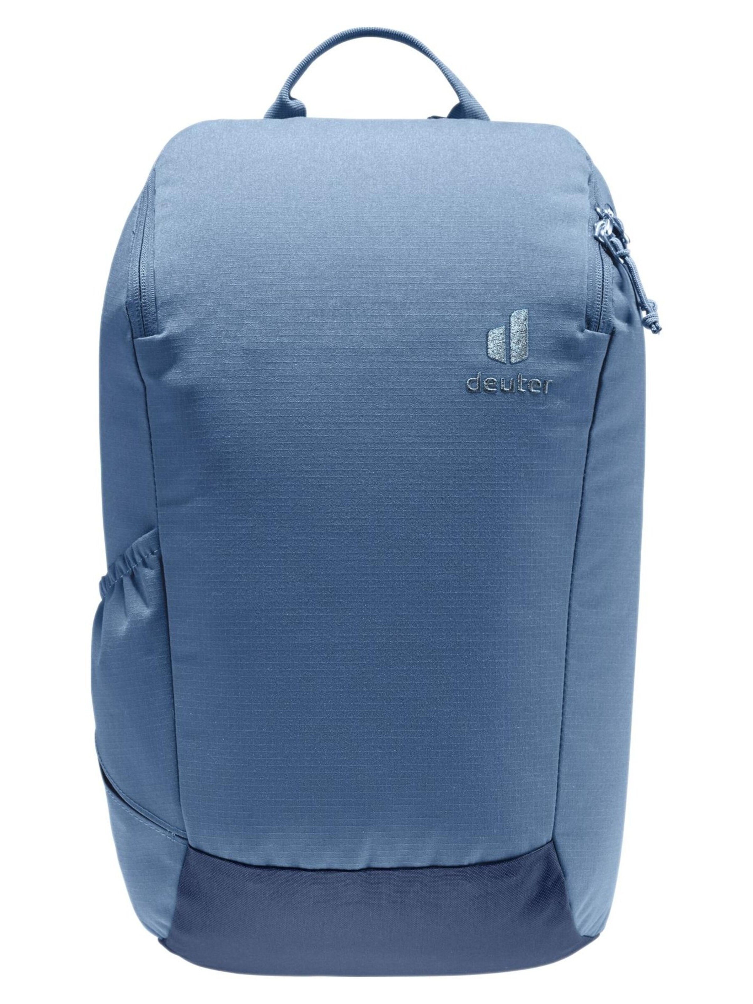 DEUTER Batoh – modrá