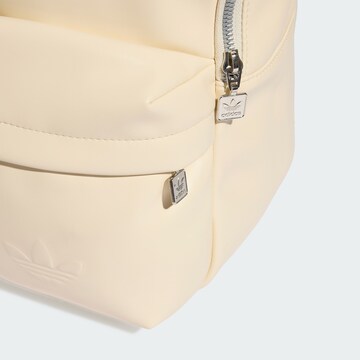 Sac à dos ADIDAS ORIGINALS en blanc