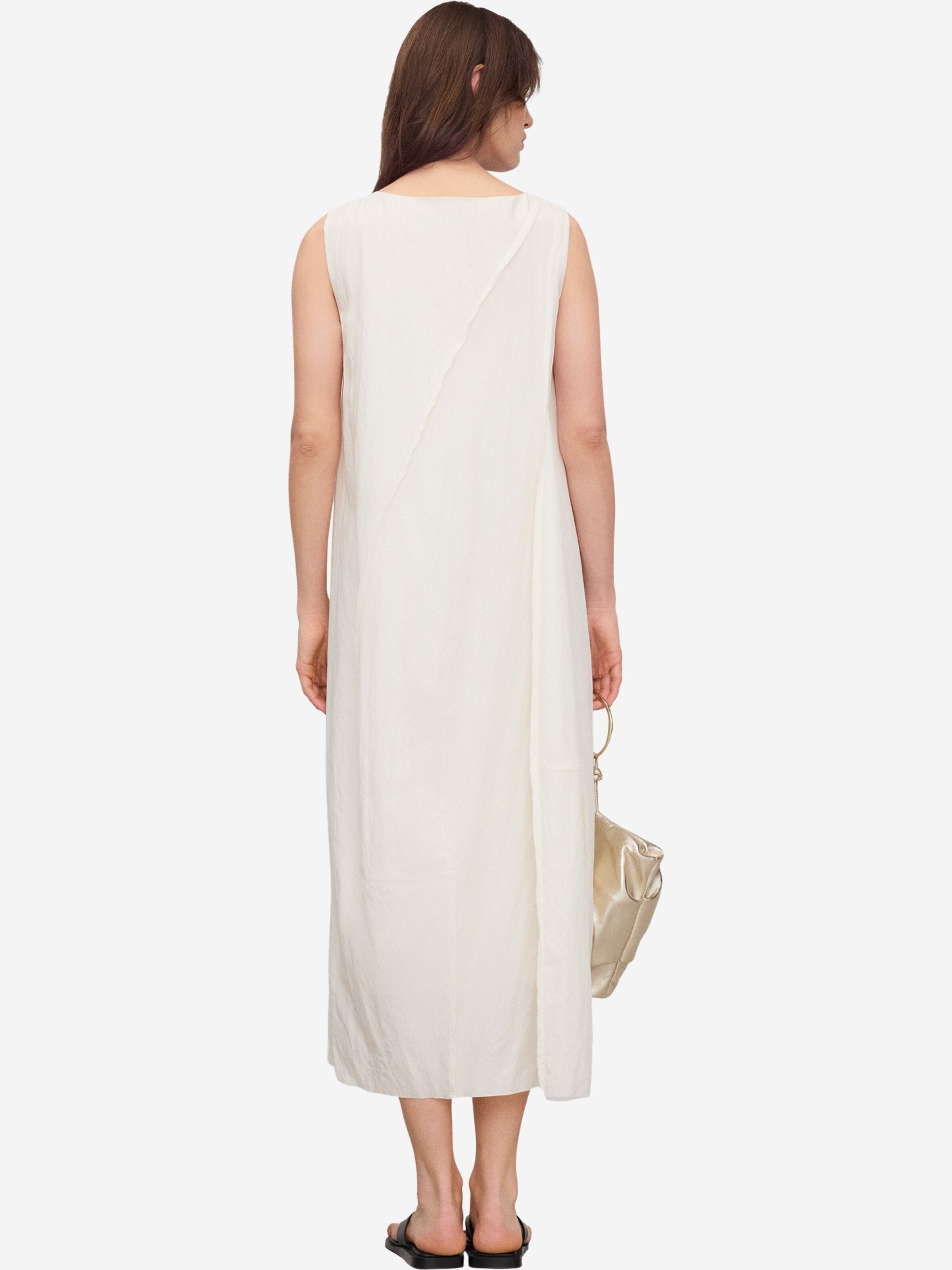 Adolfo Dominguez Obleka | bež barva