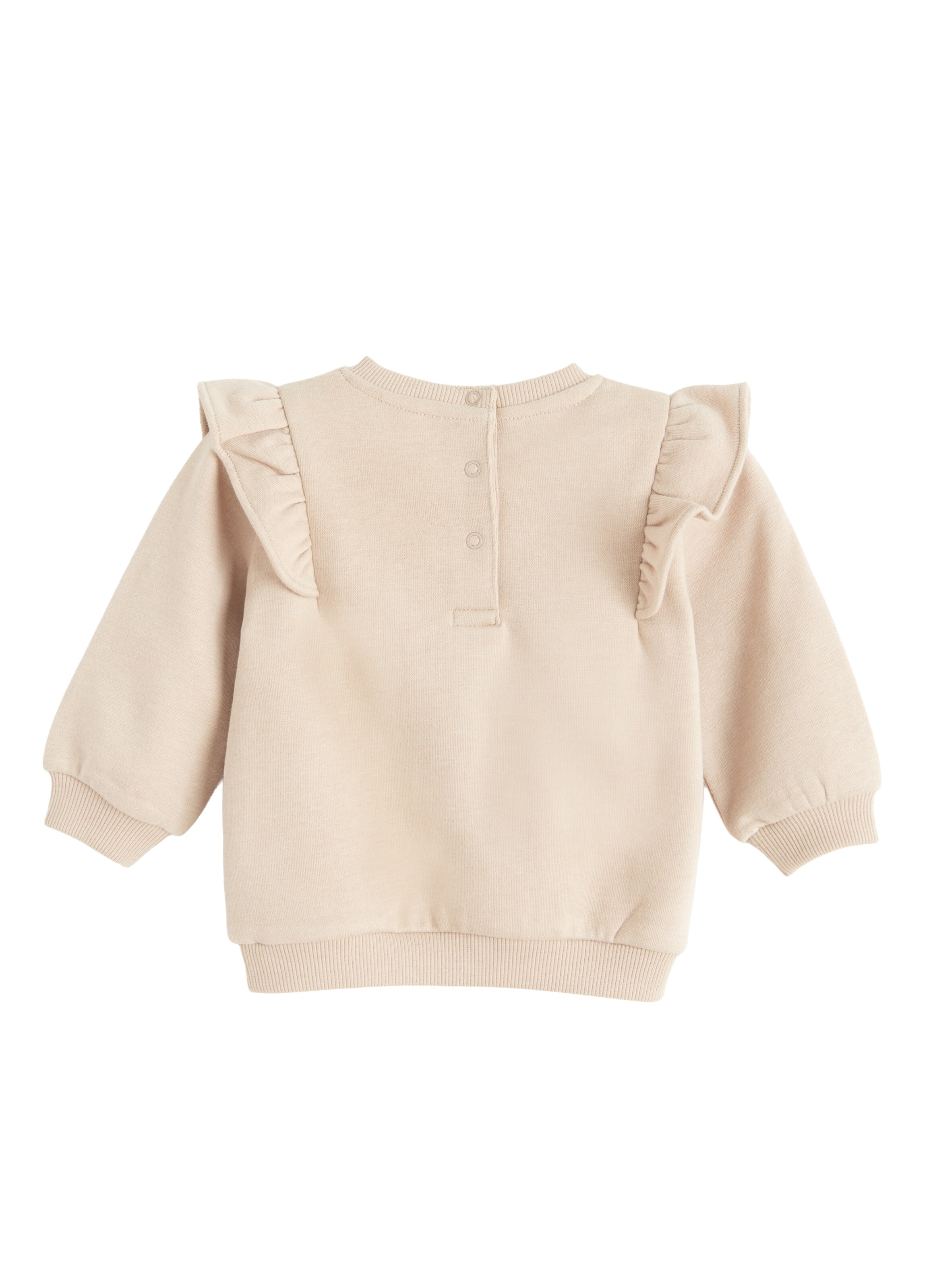 COOL CLUB by SMYK Overall i beige