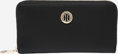 TOMMY HILFIGER Portmonnaie 'Honey' in schwarz, Produktansicht