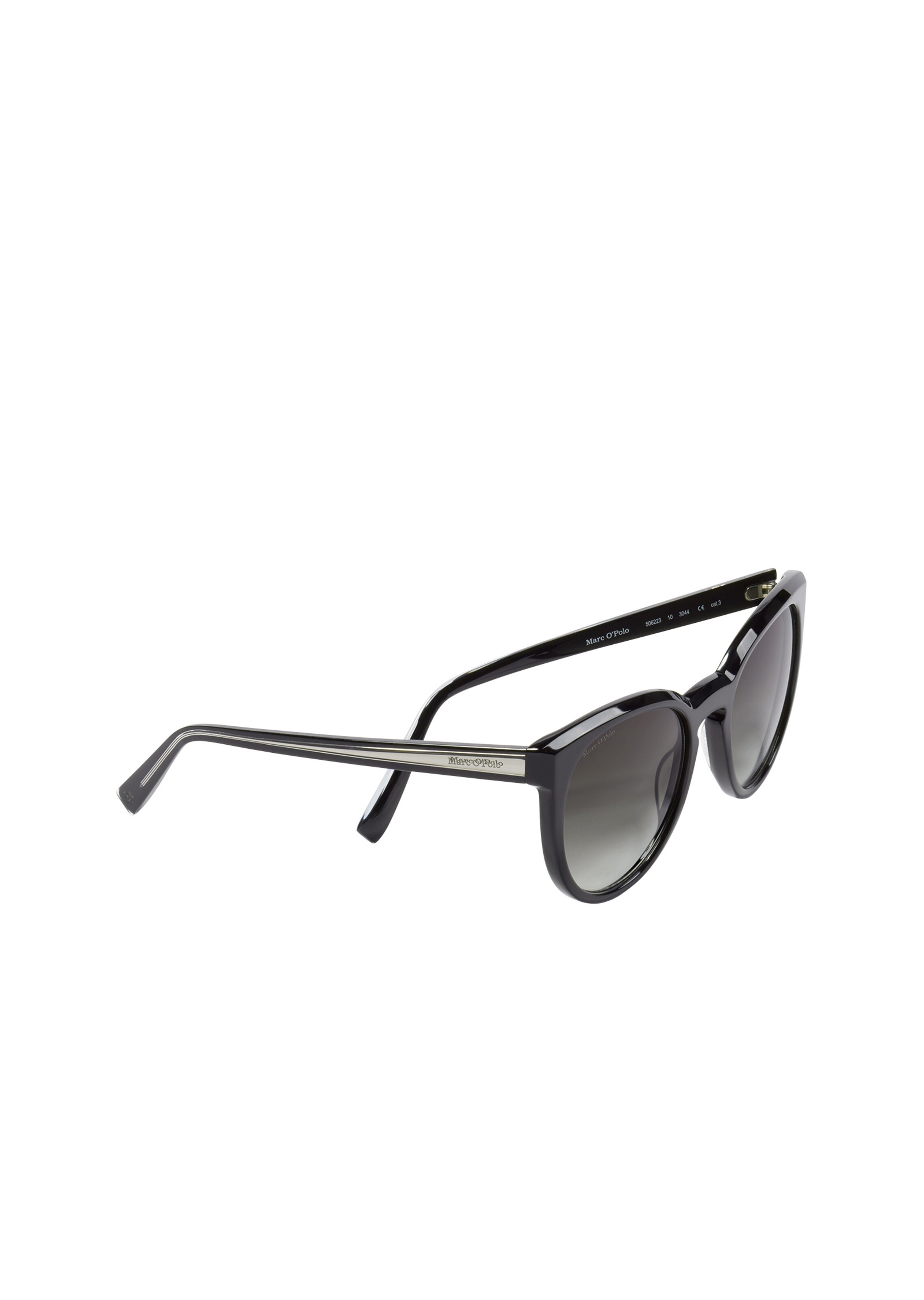 Marc O'Polo Sunglasses in Black