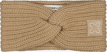 CODELLO Hoofdband in Beige