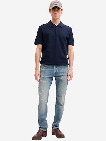 JACK & JONES Μπλουζάκι 'JPRBluriley' σε μπλε