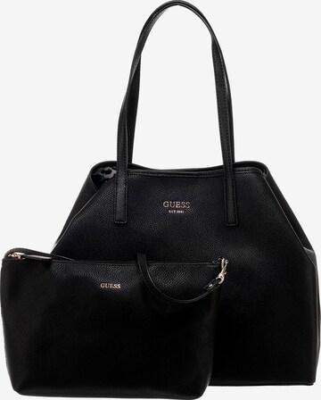 Cabas 'Vikky' GUESS en noir