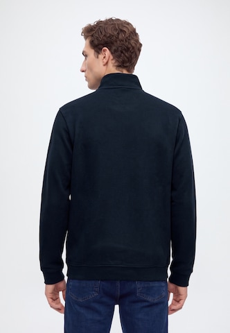 LERROS Свитшот в Синий: сзади