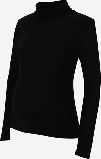 Tricou 'ELLA' Vero Moda Maternity pe negru, Vizualizare produs