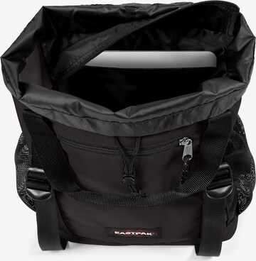 EASTPAK Batoh 'Luna Powr' – černá