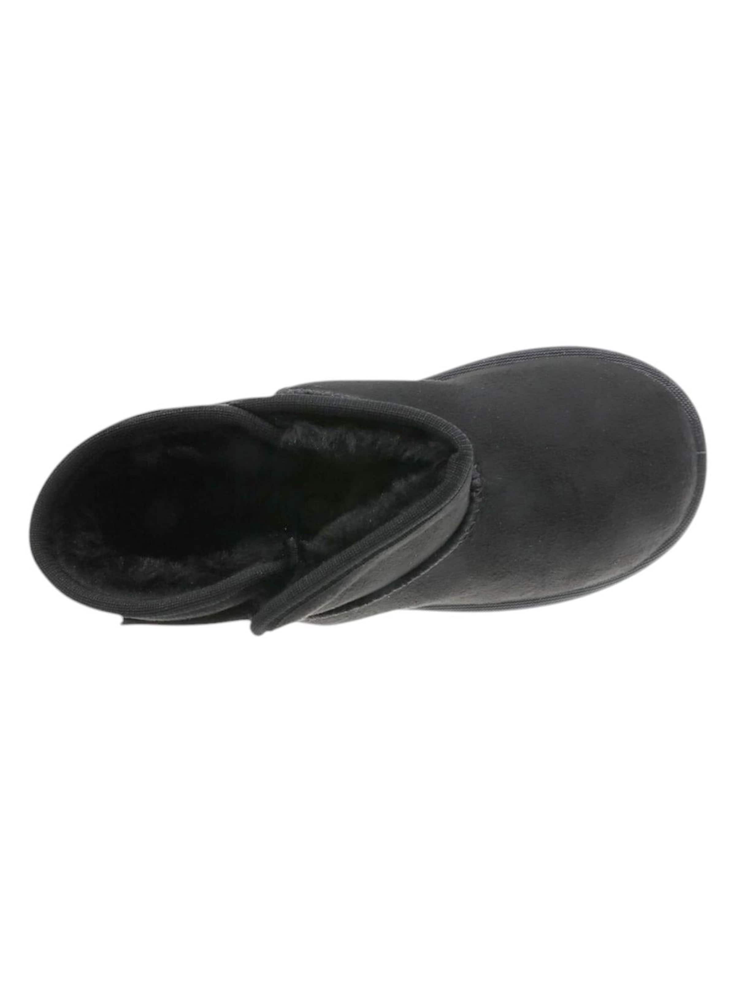 Beppi Laarzen in Zwart