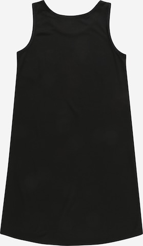Jordan Kleid in Schwarz