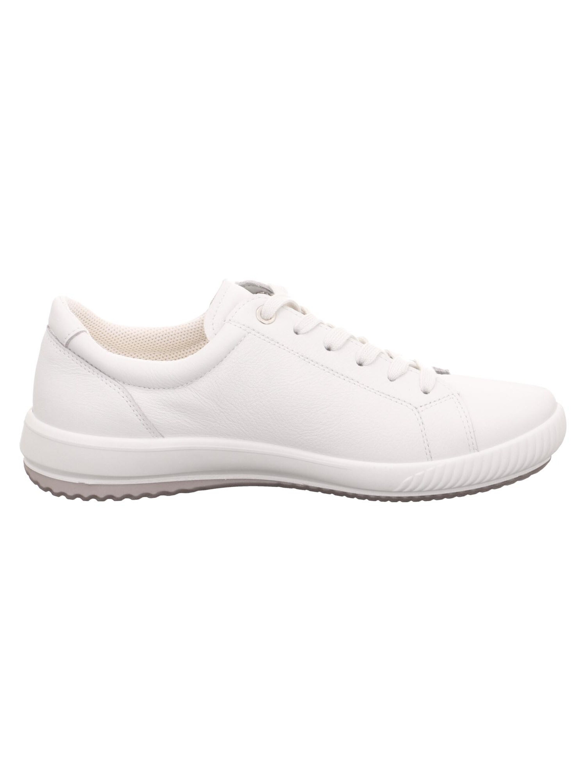 Legero Sneakers laag 'Tanaro 5.0' in Wit