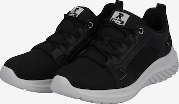 Rieker EVOLUTION Sneakers in Black