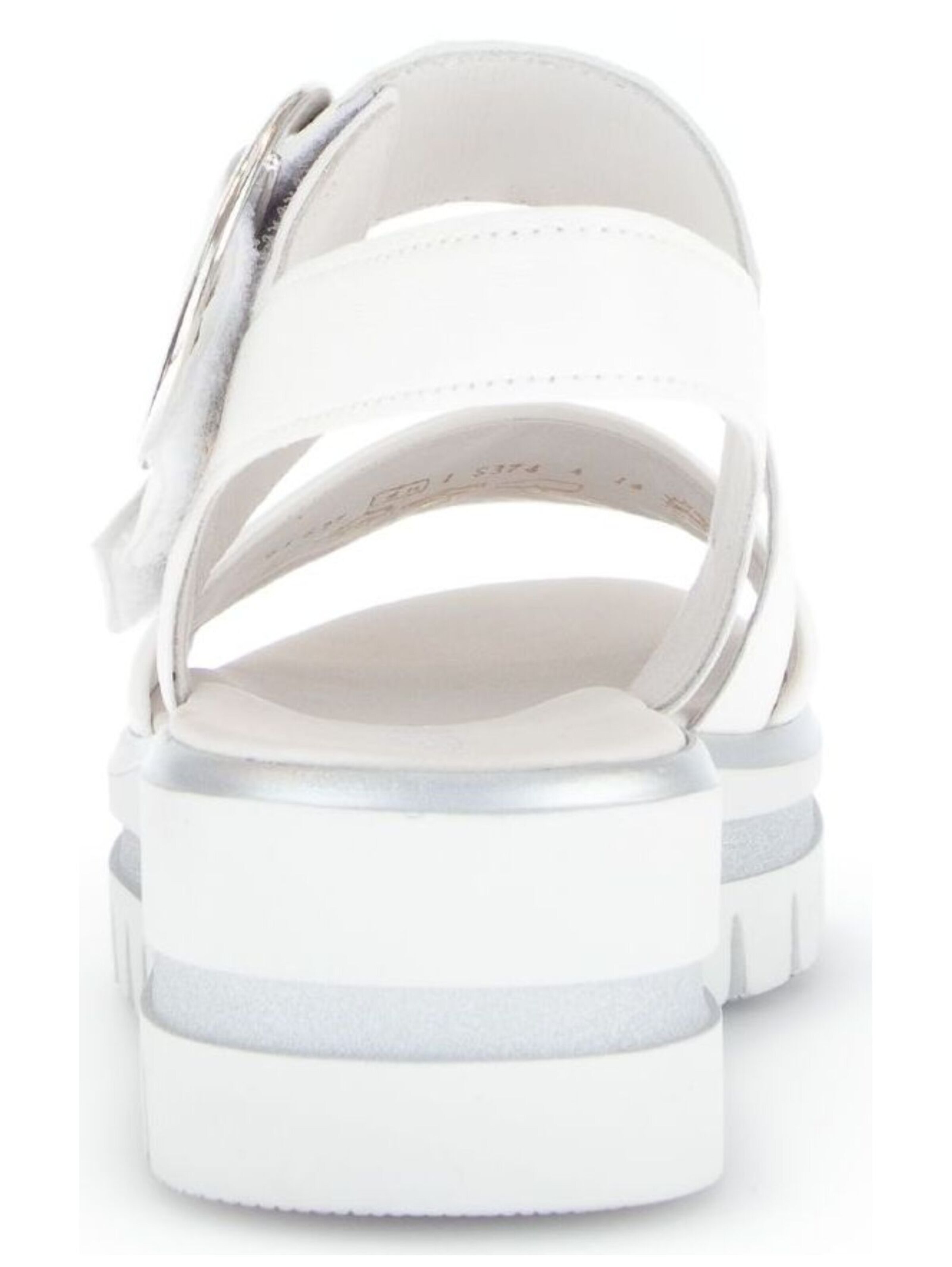 Sandalo di GABOR in beige