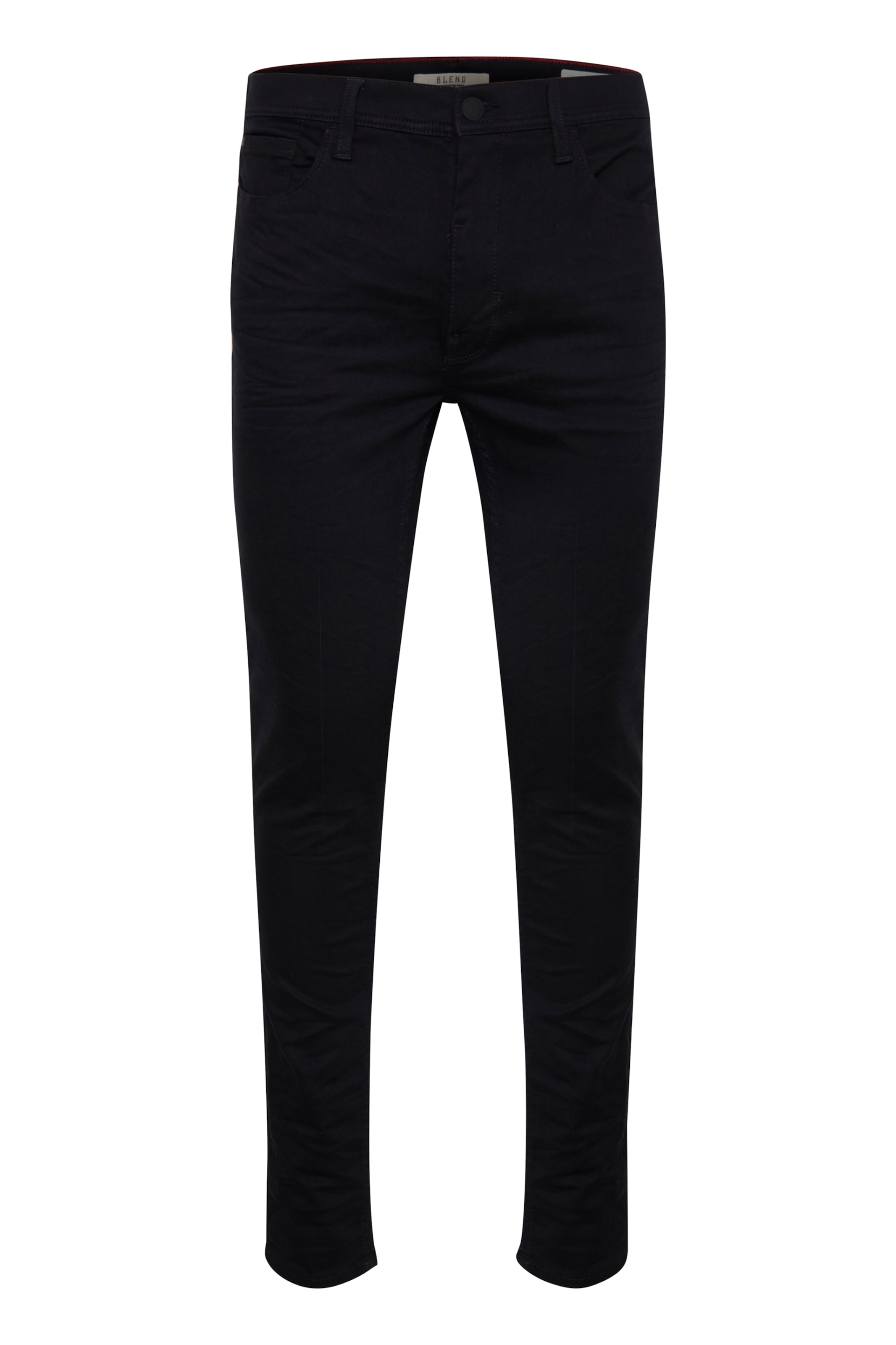 BLEND Jeans 'Jet' in Black: front
