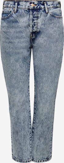 Jeans 'ONLFINE LIFE' ONLY pe albastru denim, Vizualizare produs